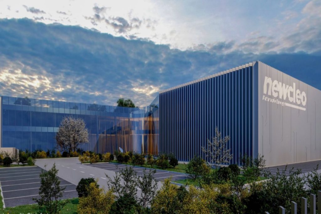 A major first for this next-generation French nuclear reactor, which has become the first to obtain the demanding UK GDA certification.