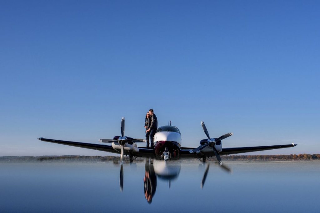 The flight plan for a tenfold fuel cut: how a British engine startup targets a $270 billion market