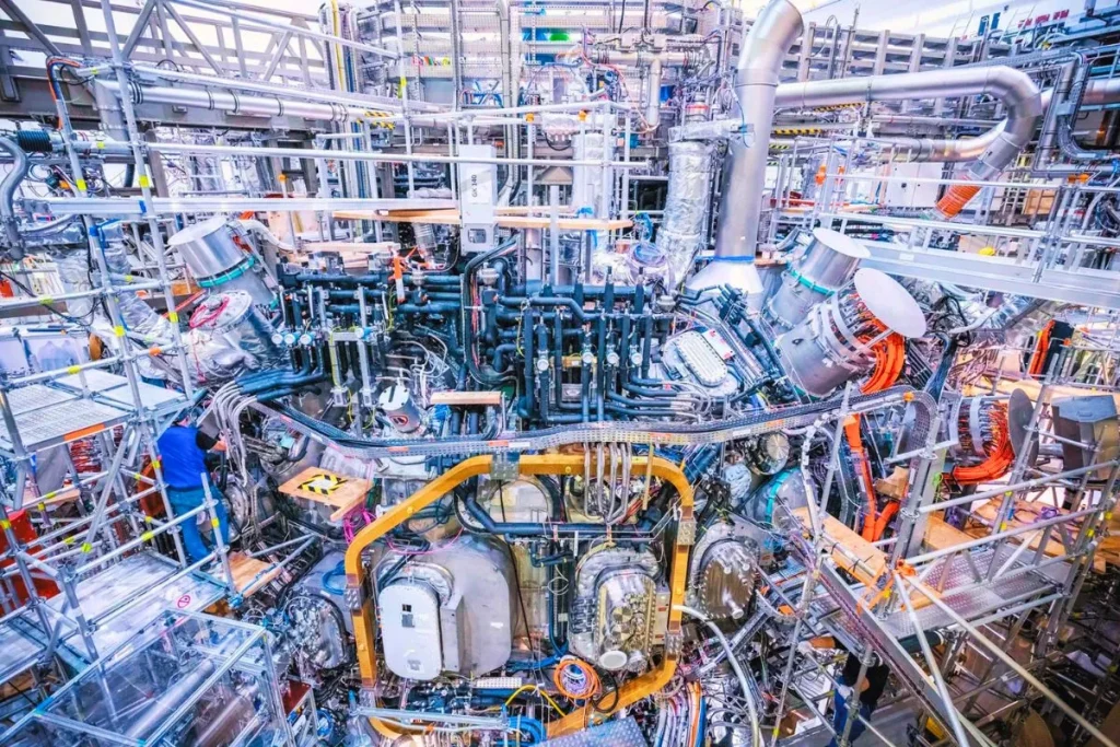 France breaks fusion record with Thales' monster gyrotron—and it’s just getting started