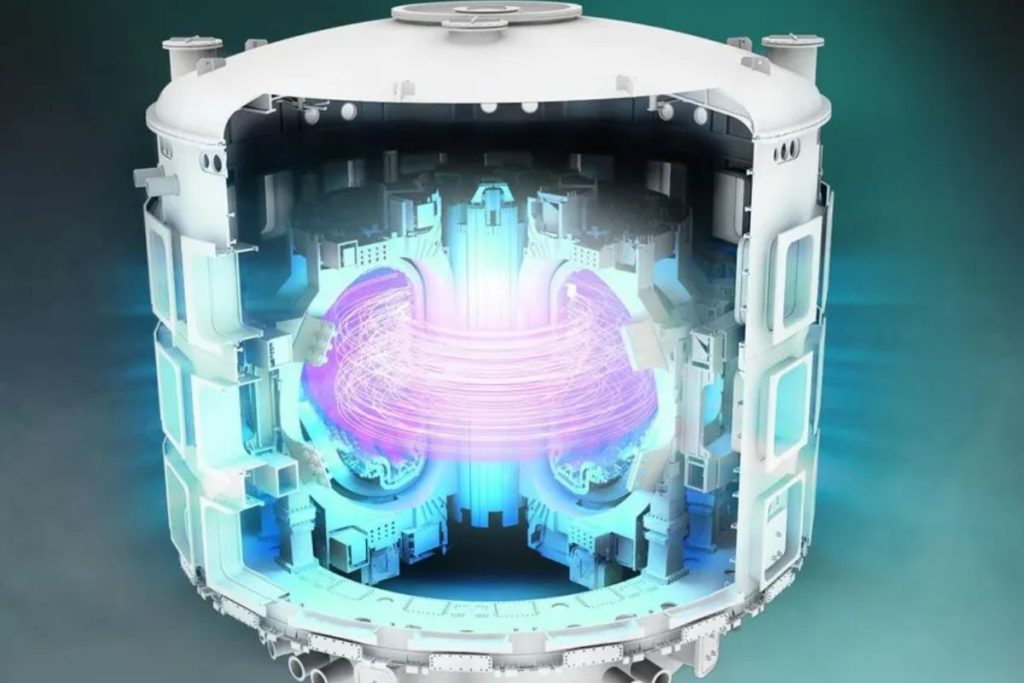 Better late than never: a forgotten 1938 experiment just reshaped nuclear fusion research