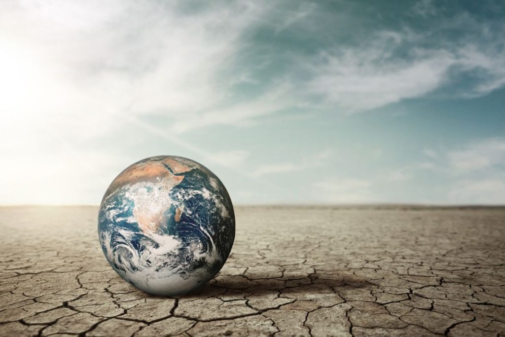 Climate change: We missed the 1.5°C target — And we’re still stepping on the gas