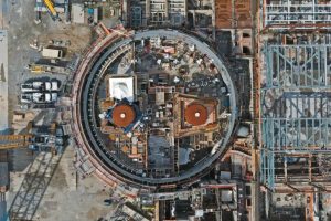 Nuclear: a handshake in Washington that could power the future