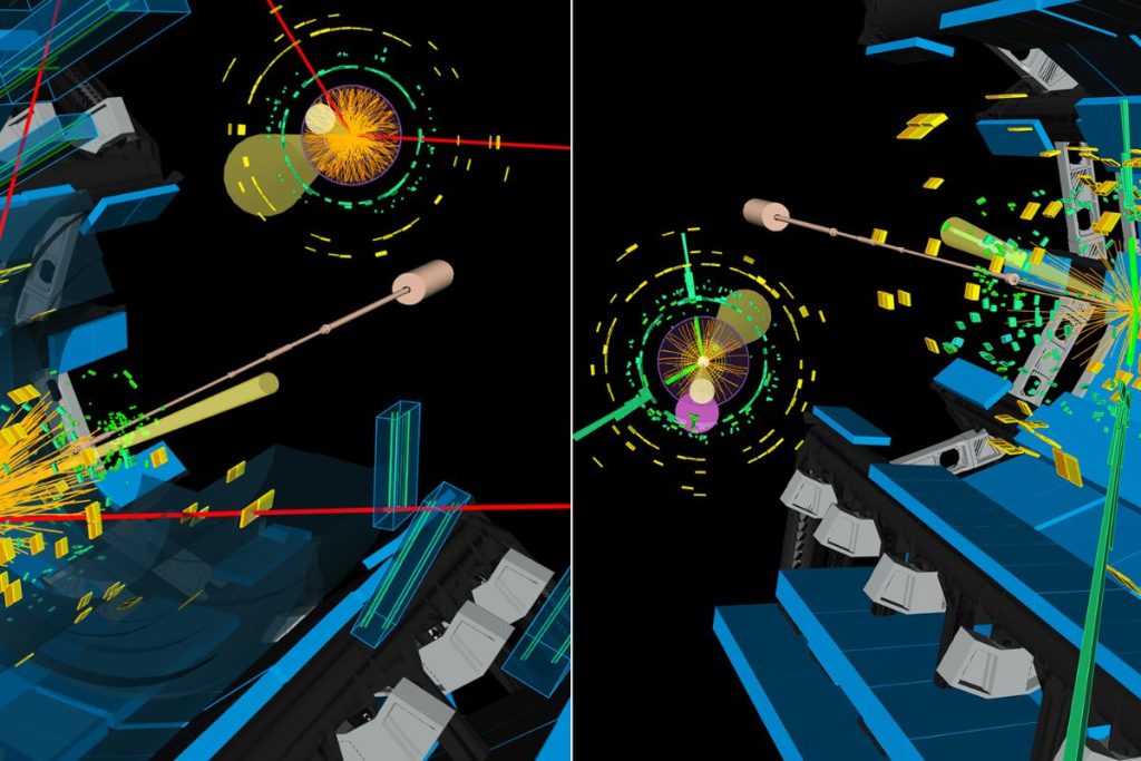 ATLAS Zeroes In on Rare Higgs Decays — And the Standard Model Is Holding Its Breath