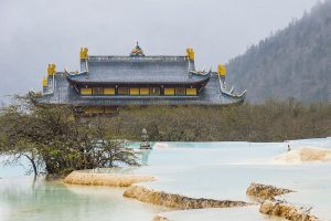 Older Than the Dinosaurs, Longer Than France: These Buried Volcanoes Are Rewriting Earth's Story