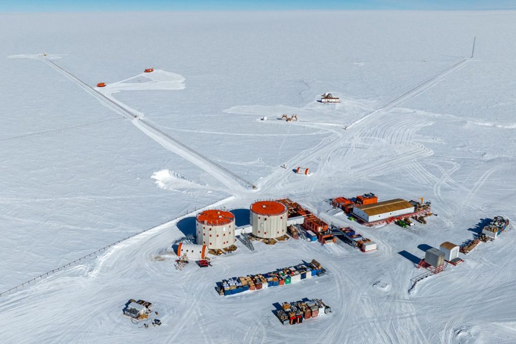 France Is gearing up for a scientific offensive in the ice—and it’s not just about penguins