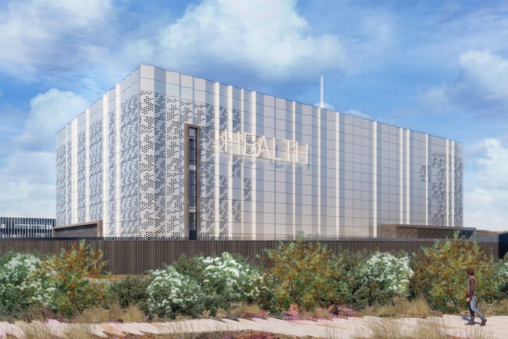 Europe’s Most Important Reactor You’ve Never Heard Of Just Took a Major Step Forward