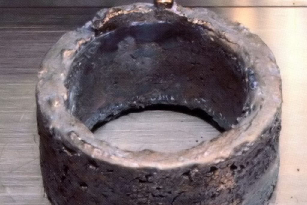 The most dangerous metal on the planet is also the only one that doesn’t expand with heat — and now we know why