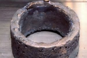 The most dangerous metal on the planet is also the only one that doesn’t expand with heat — and now we know why