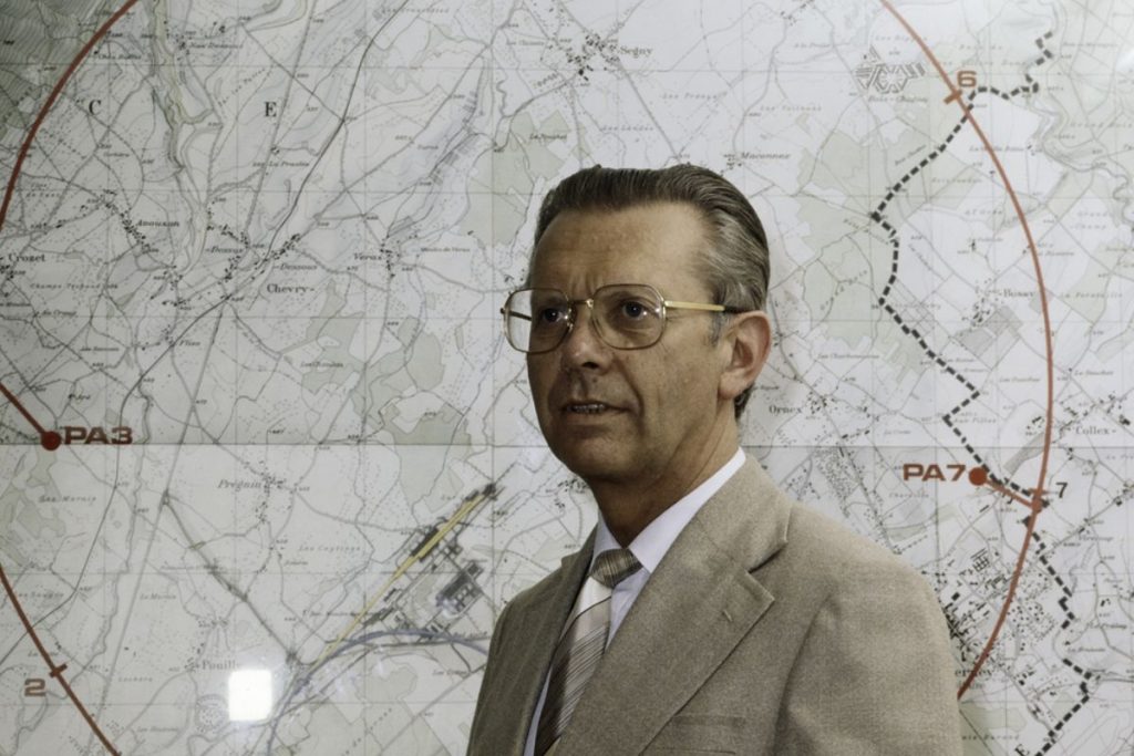 The 101-year-old who helped unlock the secrets of the universe has passed away